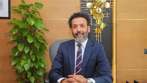 حسن نصر الرئيس التنفيذى
