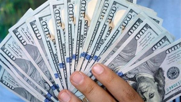 سعر الدولار مقابل