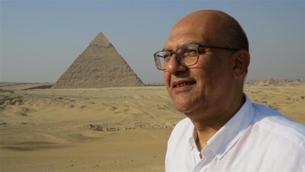 كريم المنباوي رئيس