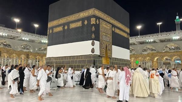 ضوابط الحج السياحي