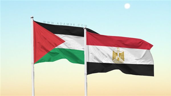 أصول مصر