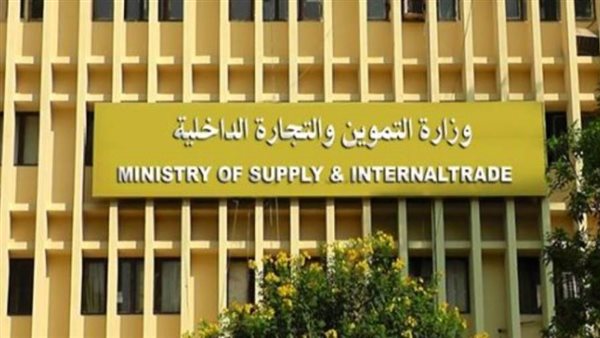التموين: استخراج بطاقات تموينية جديدة لمن يصل دخله لـ2400 جنيه أول ...