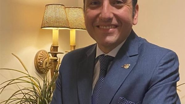 متى بشاي، نائب رئيس