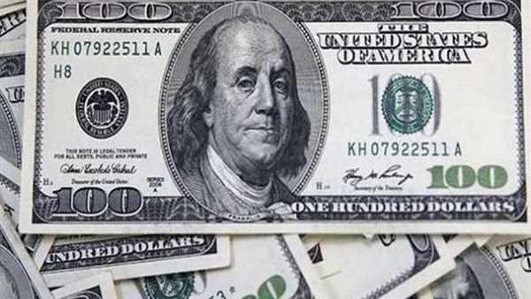 سعر الدولار