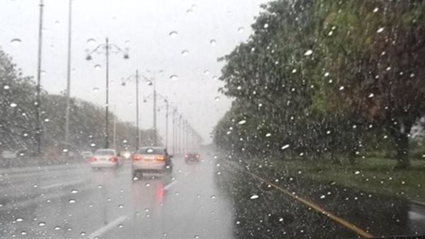 درجات الحرارة السبت..