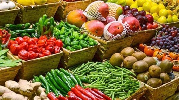أسعار الخضراوات