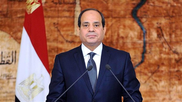 أصول مصر