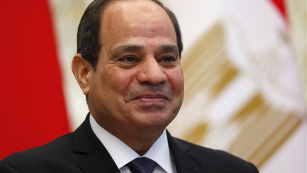أصول مصر