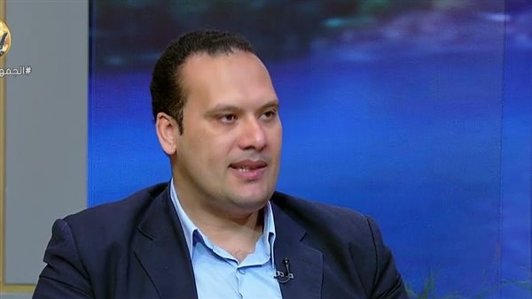 محمد القرش