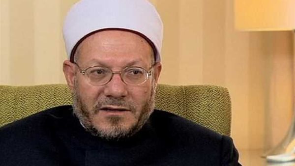 شوقى علام