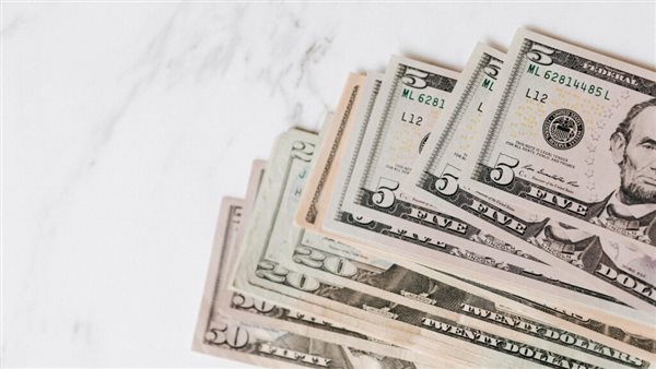 سعر الدولار