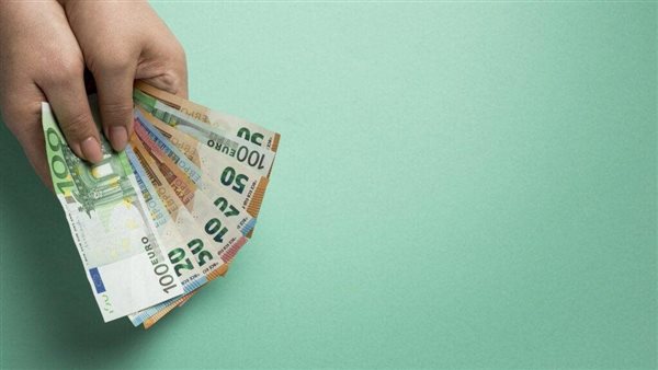 سعر اليورو