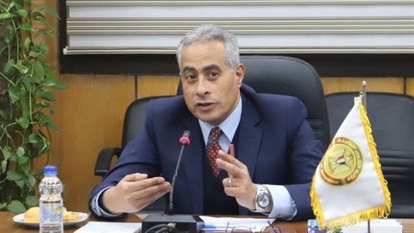 محمد سعفان وزير القوى