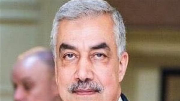 الدكتور علاء عبد