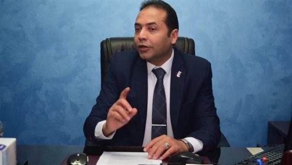 إيهاب سعيد رئيس
