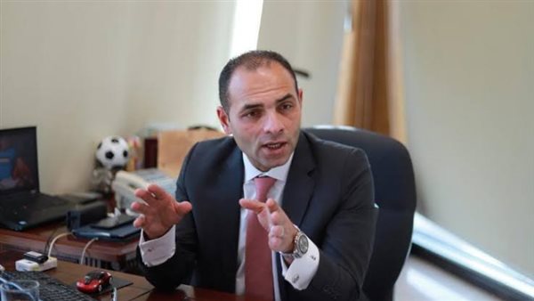 أحمد أبو السعد