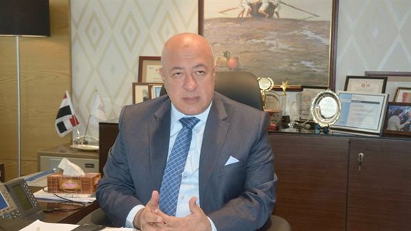 يحى أبو الفتوح نائب