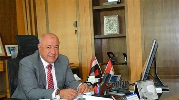 يحيى أبو الفتوح نائب