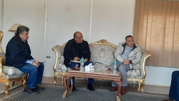 المهندس محمود عصمت