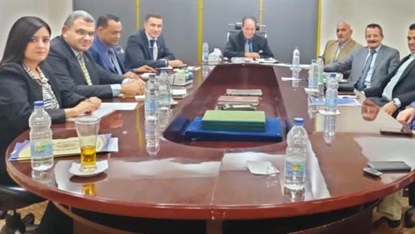 مجلس إدارة النادى