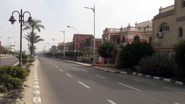 مدينة السادات