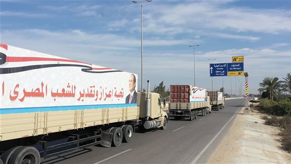 القوات المسلحة تواصل