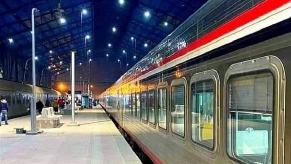 مواعيد قطارات النوم