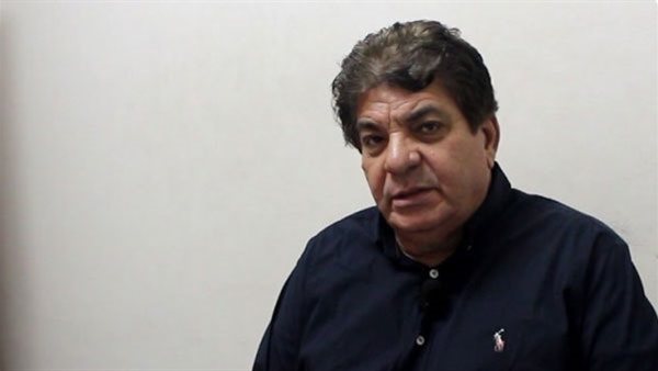 محمد عثمان رئيس لجنة