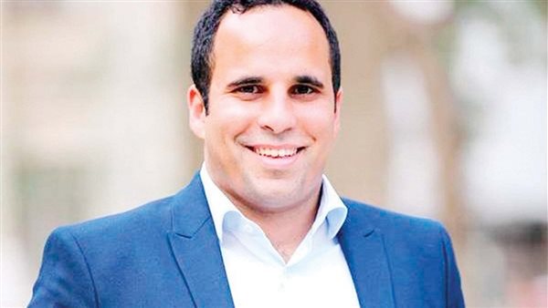 أحمد حمودة الرئيس