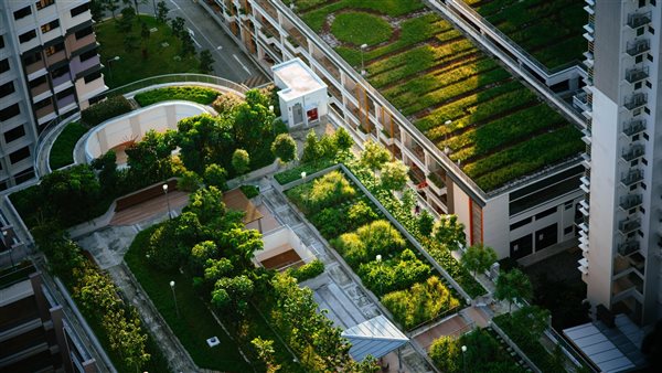 Road to Zero by MIPIM