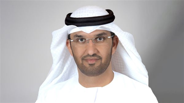 سلطان الجابر