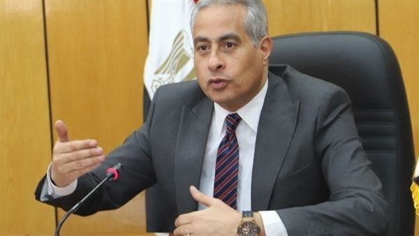 وزير القوى العاملة