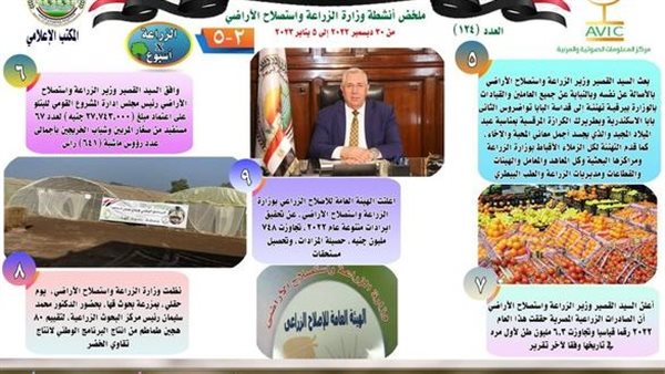 أصول مصر