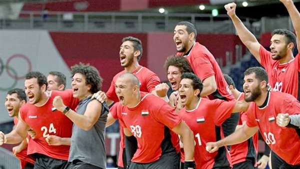 منتخب اليد