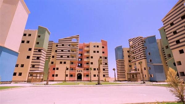 صندوق التنمية الحضرية
