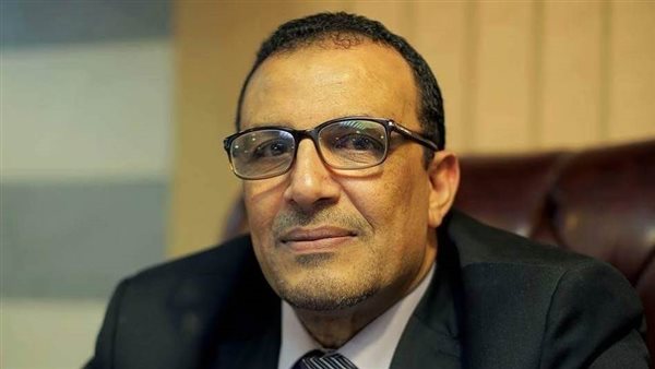 المهندس محمد البستانى