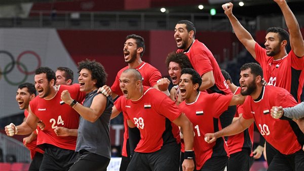منتخب اليد