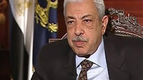 اللواء منصور العيسوى