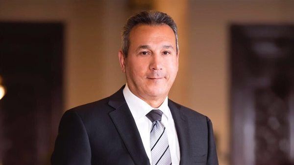محمد الاتربي رئيس