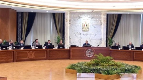 مصطفى مدبولي