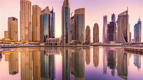 تصرفات العقارات