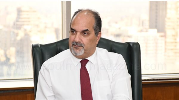 ايمن عبدالحميد: زيادة