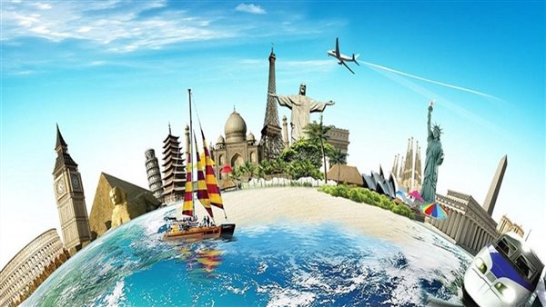 أصول مصر
