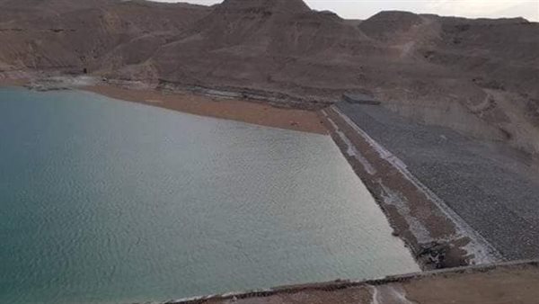 أصول مصر