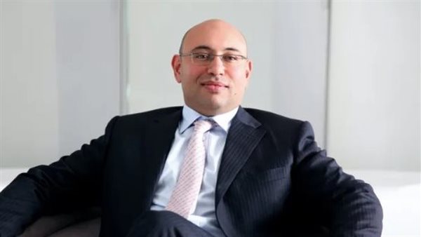 أصول مصر