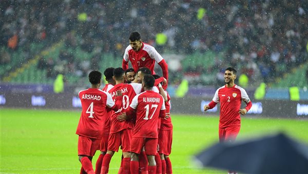 عمان