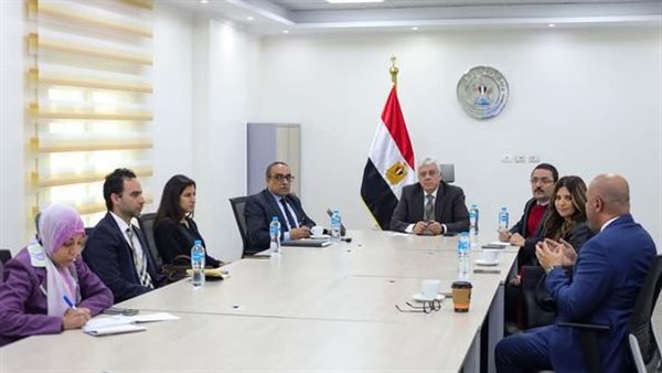 وزير التعليم العالى