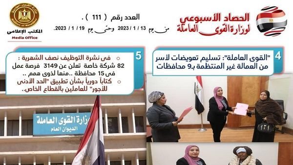 القوى العاملة
