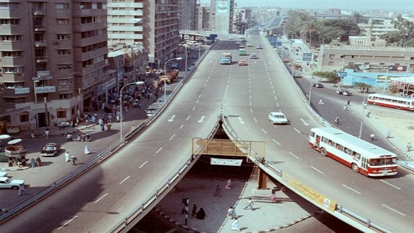 كوبري الملك فيصل