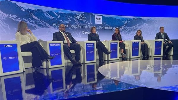 وزيرة التخطيط والتنمية